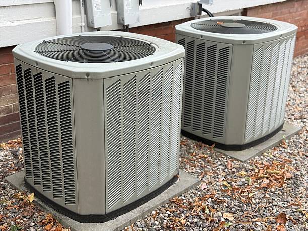 Reliable Ductwork Repair contractor in Sycamore, IL by Leonard HVAC